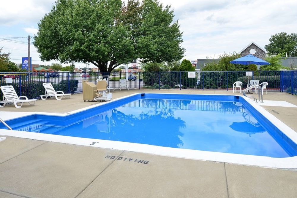 Anderson Inn, Anderson, Indiana สิ่งอำนวยความสะดวก รูปภาพ