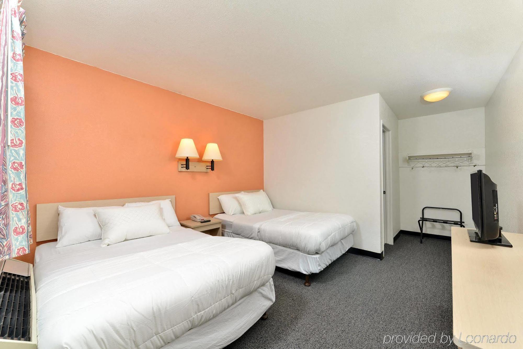 Anderson Inn, Anderson, Indiana ภายนอก รูปภาพ